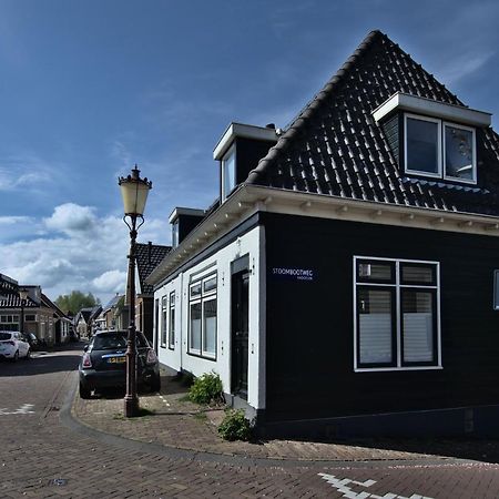 At The Butchers Ámsterdam Exterior foto